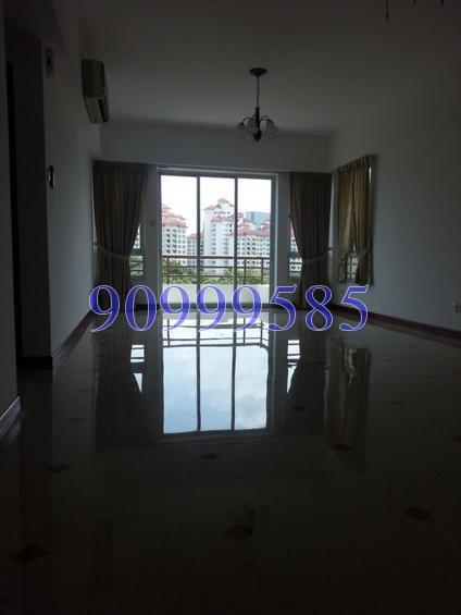 Parkshore (D15), Condominium #121166932